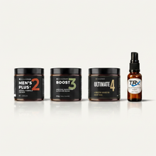 Load image into Gallery viewer, Men's Weight Management Bundle
