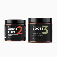 Load image into Gallery viewer, Men's Performance Bundle
