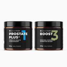 Load image into Gallery viewer, Prostate &amp; Nutrition Bundle
