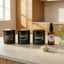 Load image into Gallery viewer, Men's Weight Management Bundle
