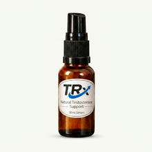 Load image into Gallery viewer, Men's TRx Natural Testosterone Support Serum
